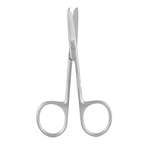 SPENCER Ligature & Wire Scissors